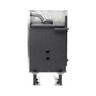 Recuperador a Lenha TermoCamino Wf 25 X DSA - Nórdica & Extraflame 